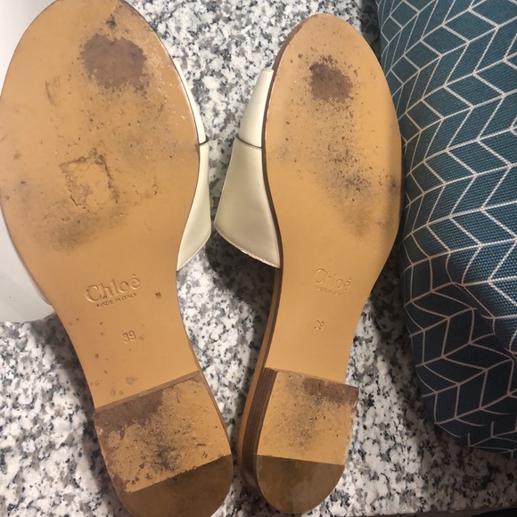 Sandals - Picture 3 of 4